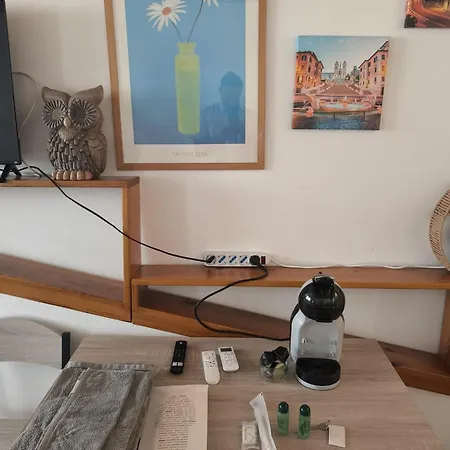 Domus Sergio * Ρώμη