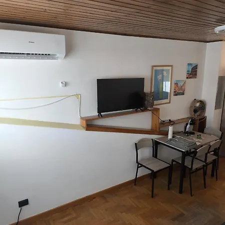 Διαμέρισμα Domus Sergio