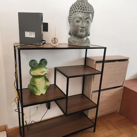 Domus Sergio Apartmán *