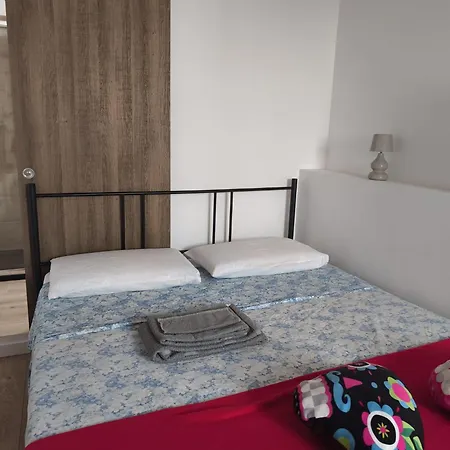 Domus Sergio Apartmán