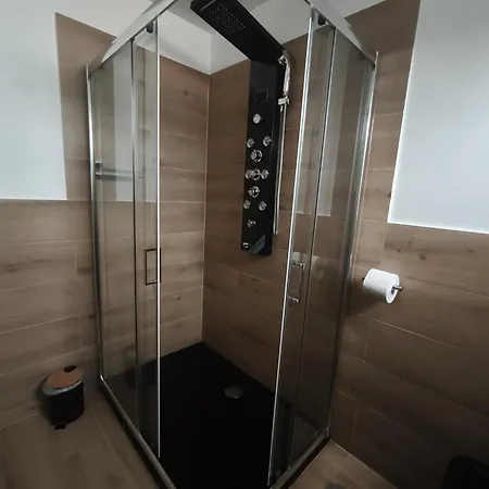 Apartmán Domus Sergio *